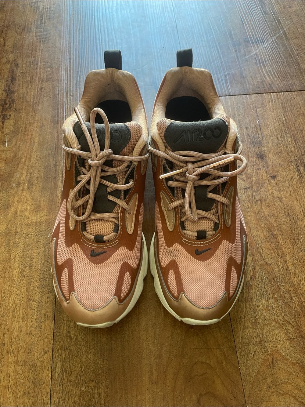 Nike women’s Air Max 200 'Holiday Sparkle'
